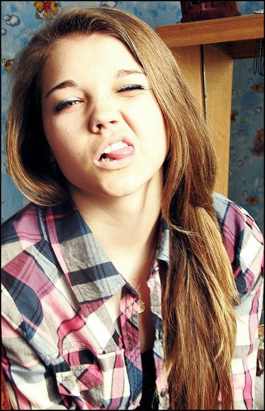 Анюта Каушан