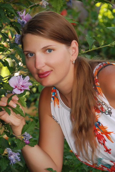 Мария Рахматулина