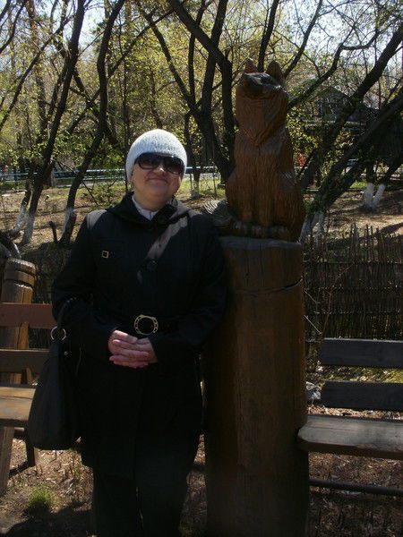 Софья Юшкевич