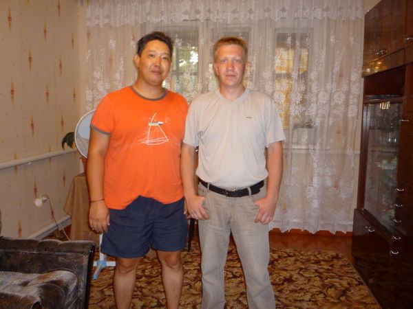 Виктор Поволоцкий