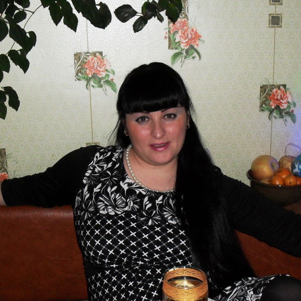 Екатерина Минжулина