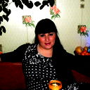 Екатерина Минжулина