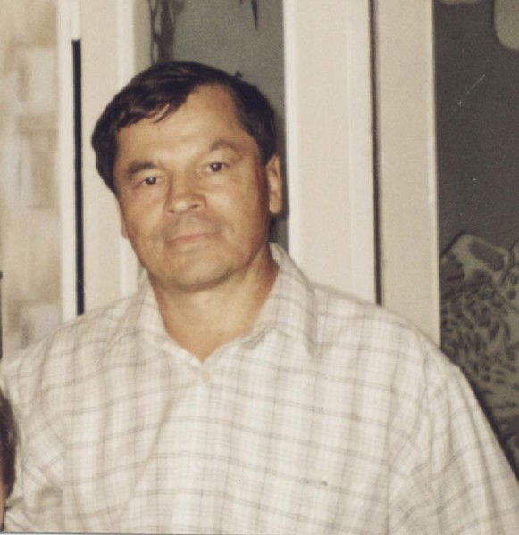 Владимир Попов