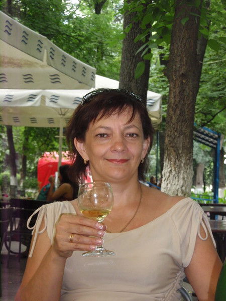 Лариса Русских