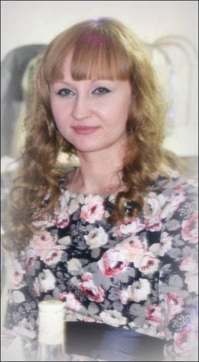 Ольга Морковская