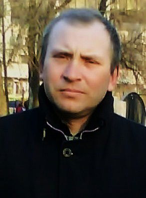 Валентин Гордиенко