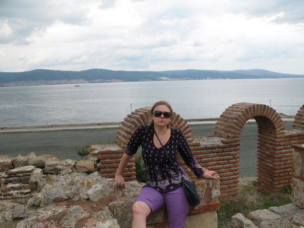 Наталья Зайцева