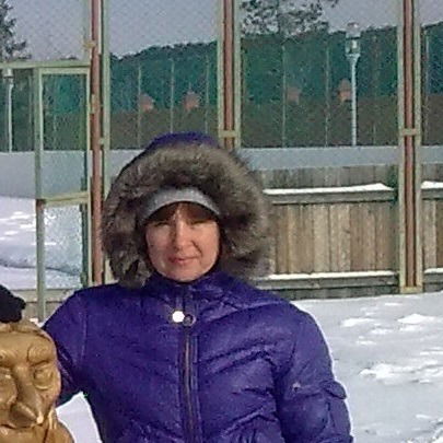 Наталья Гончарова