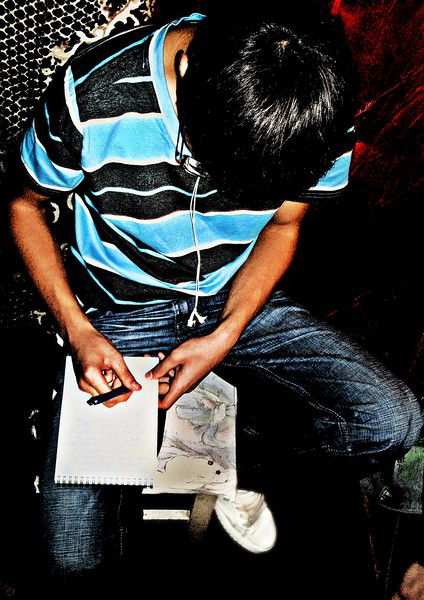 Егор Богомяков