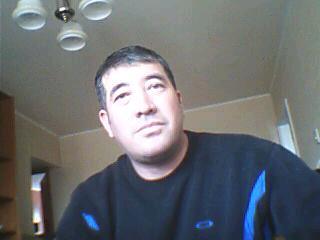 Берик Тортбаев