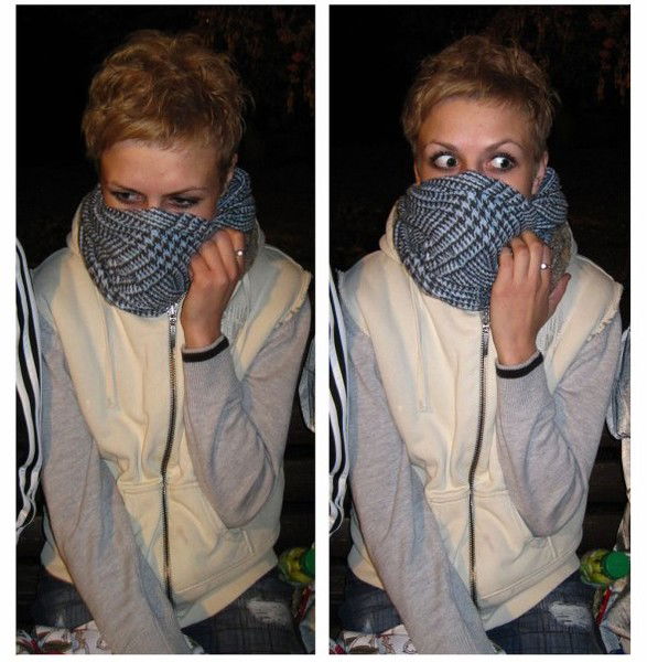 Юля Саломатина