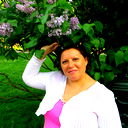 Ирина Кулагина