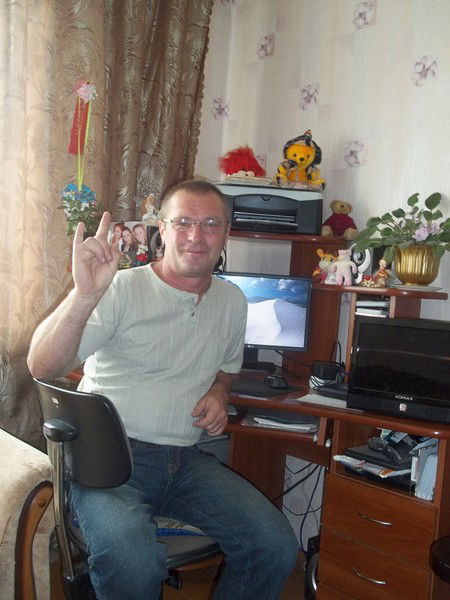 Вячеслав Сёмуха