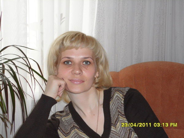 Татьяна Лапковская