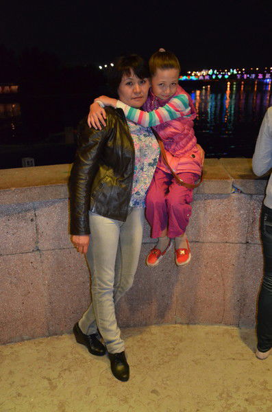 Жанна Байсакова