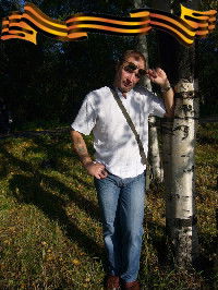 Саша Горчаков