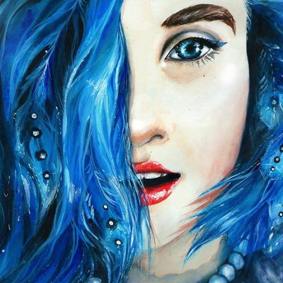 Владислава Лосманова