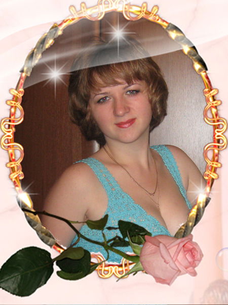 Юлия Шаерман