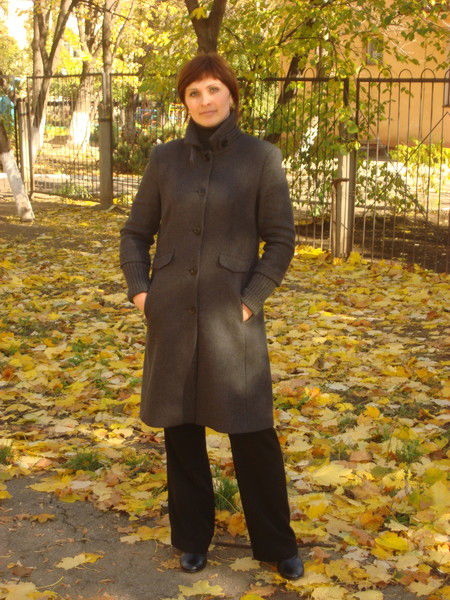 Наталья Недопака