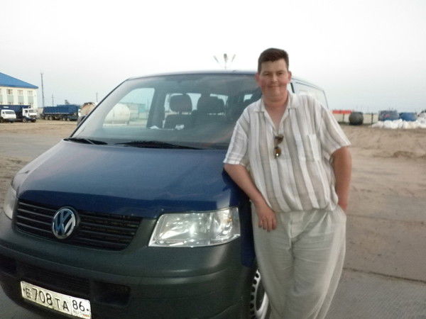 Игорь Гончаров