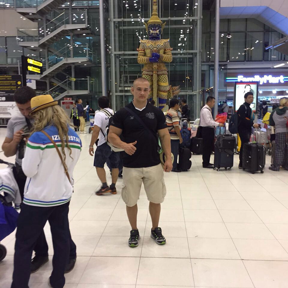 Владимир Волынкин