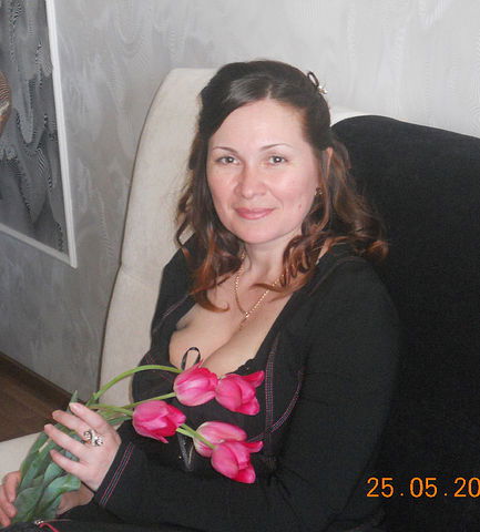 Ольга Лихачева