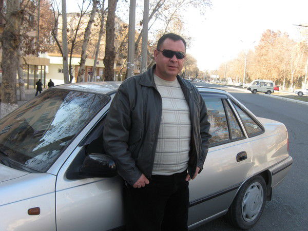 Евгений Васильев