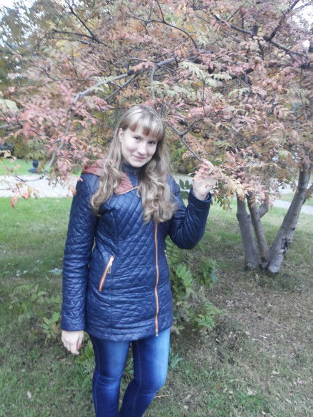 Екатерина Дорошева