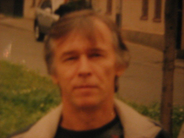 Александр Аксенов