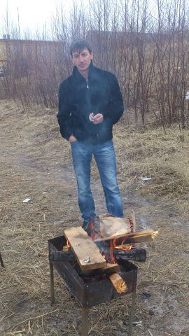 Абдул Магомедов