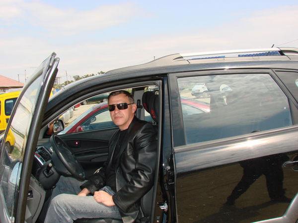 Андрей Милеев