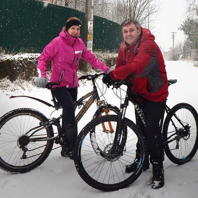 Алексей Михневич