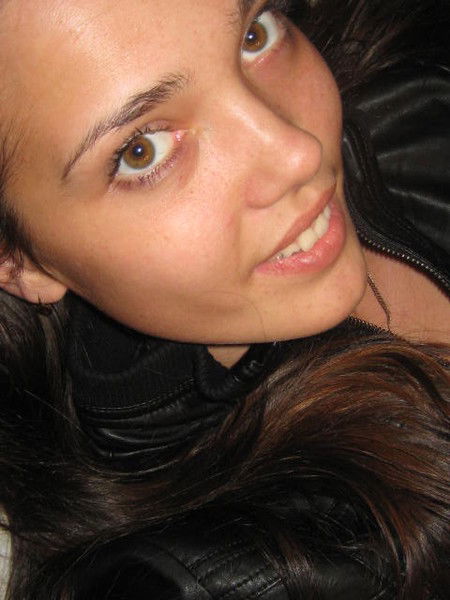 Наташа Койнова