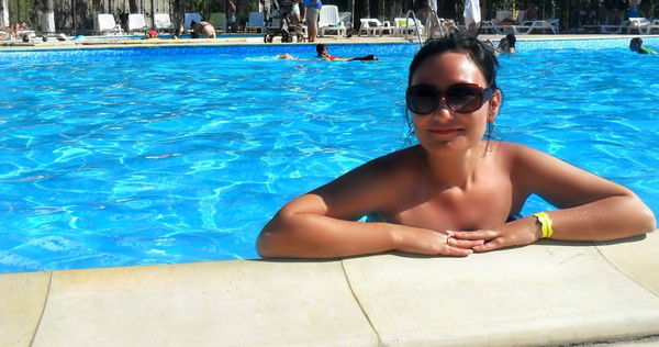 Кристина Кидяева