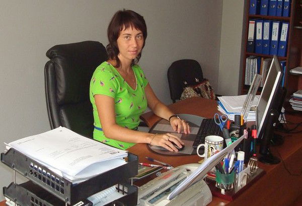 Евгения Исаева