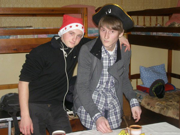 Артём Галкин