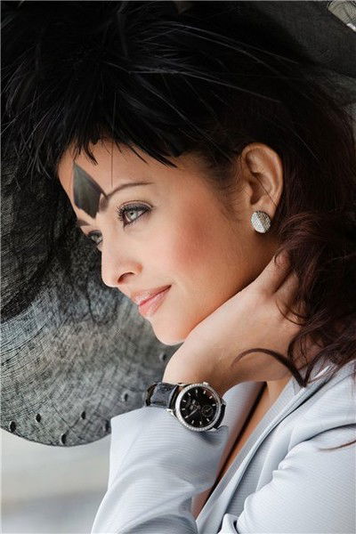 Мадина Бейсембекова