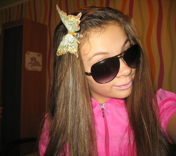 Дашуня Кальченко