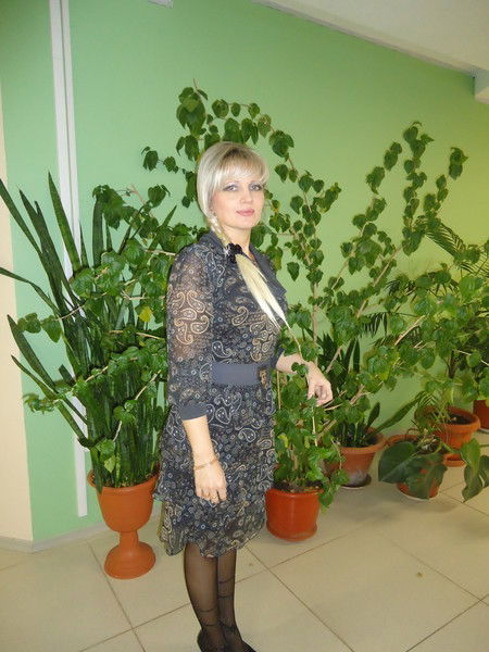 Людмила Полюшко Ширяева