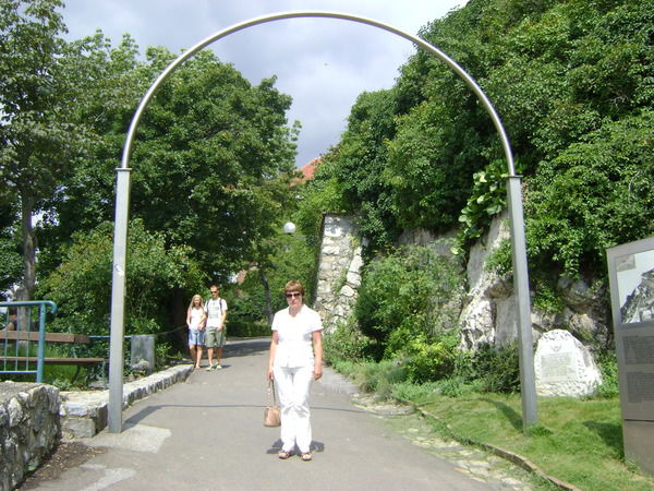 Анна Мартыненко