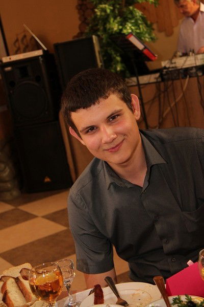 Олег Каллио