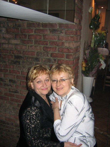 Ирина Петрова