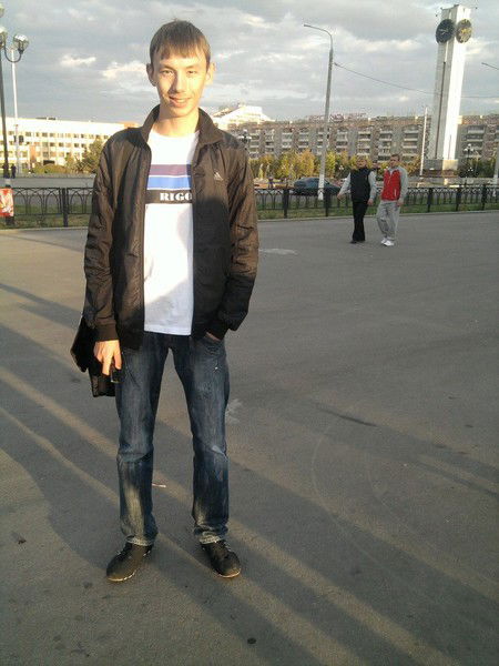 Халил Губайдуллин