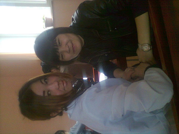 Айнур Абуева