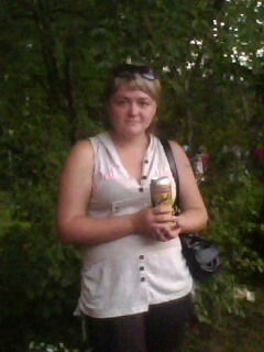 Наташа Миллер