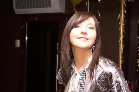 Елена Шопова