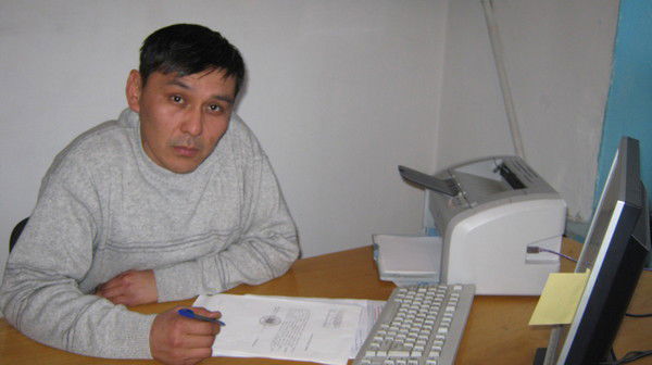 Ертай Нурмаханов