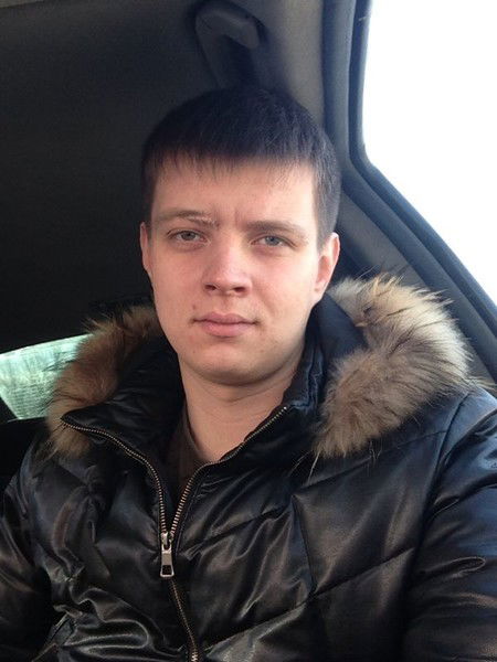 Тарас Калмыков