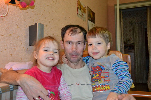 Юрий Беспалов