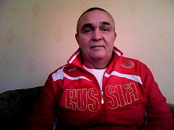 Юрий Стругов